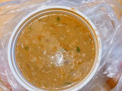 招牌咸豆浆-阊门姚记豆浆(旧学前直营店)