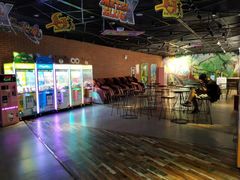 -华夏优加影城(长和国际店)