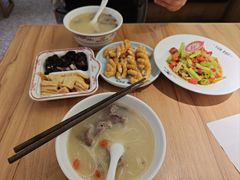 -向阳羊汤(千峰店)