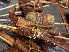 -锦府盐帮·侯宅(五棵松万达店)