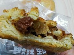 -分子跳动鲜活面包(五一大道店)