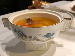 逸仙四物湯-民国红公馆·秦淮八艳(夫子庙店)