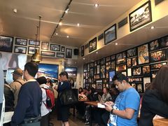 -Fergburger(皇后镇店)