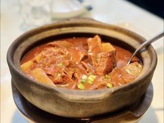 -金湖港式餐厅(建外店)