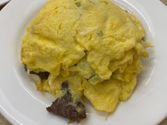 滑蛋牛肉-云腾砂锅粥(龙津东路店)