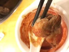 热切羊肉-月圆火锅(宁海东路二店)