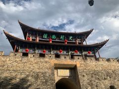 -大理古城