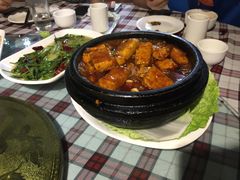 -乡村小榭饭店