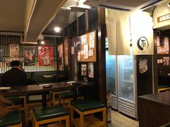 -角落里(中山公园店)