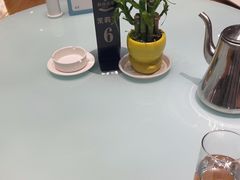-新海渔港·胶东海鲜家常菜·家宴(奥体中心店)