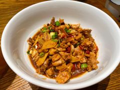 -食理八湘(中海城风情苑北区店)