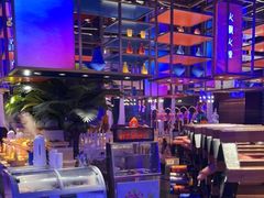 -花西亭·海鲜自助餐厅(瑞城名人酒店)