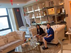 点击看大图 -女王智慧母婴健康护理·产后恢复中心