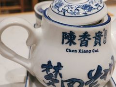 -陳香貴·兰州牛肉面(东方宝泰店)