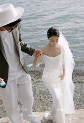 -Bridal Queen·婚纱女皇
