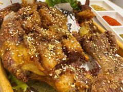 -沽源味道(中环路店)