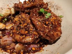 -望京辣宴·古法川菜(望京店)