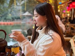 -钟水饺(人民公园总店)