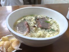 -刘信牛羊肉泡馍小炒(回民街店)