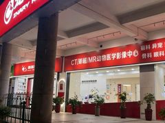 -御宝贝24h宠物医院·转诊中心·CT核磁血透中心(厦门总院)