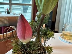 -广州富力丽思卡尔顿酒店·丽轩·粤菜