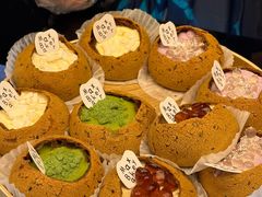 -Max Bakery 阿唛手作