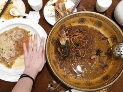 -知音酒楼(花园店)