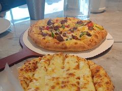 -必胜客(WOW南雄店)