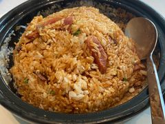 煲仔饭-潮上潮(南中环店)