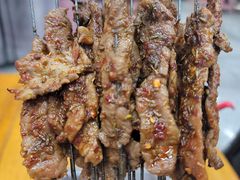 -老白家怡贵园烤肉