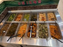 -南北对夹（原铁南对夹）(林西大道店)