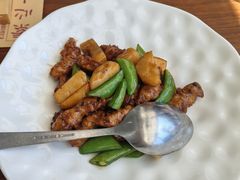-素心小筑(后沙裕镇店)