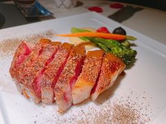 -ZHAO赵·牛扒坊(万象城店)