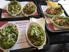 油梨树餐厅(新国展店)-油梨树AVOCADO TREE(顺义新国展店)