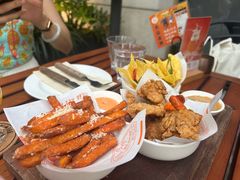 -京A Taproom·精酿餐吧(CBD店)