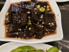 特色冰冰粉-红棚子肚绷·徐州烧烤(南京店)