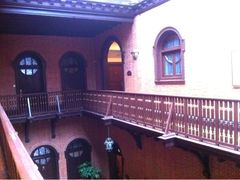 大堂-上海浦江饭店