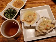 蒜蓉蒸扇贝-海味当家·蒸锅海鲜(中山广场创始店)