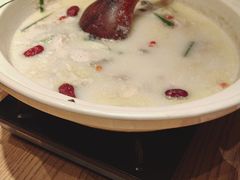 -老阿爸鲜鱼土菜(园区永旺店)