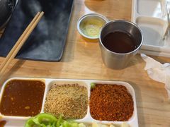 -霸腹烤肉(厦门柚子番店)