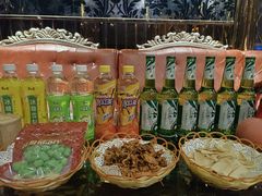 -乐比酷KTV(前进大街店)