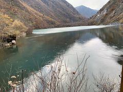 -叠溪松坪沟景区
