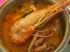 -苏梅花园(群星城店)