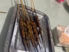 -老舅老蒙肉饼非遗店(一店)