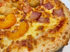 -萨莉亚意式餐厅(杭州滨江天街店)