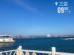 -三亚蜈支洲岛旅游区