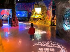 -沈阳海洋探索中心