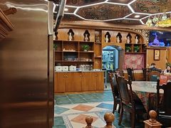 -乡村馕坑肉·烧烤·新疆菜·本地人更爱吃(阿勒泰首店)