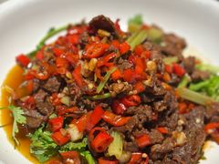 -湖兰金牌小炒肉(椒江万达店)