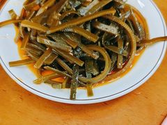 -醉壹号海鲜大排档(厦门美食地标店)